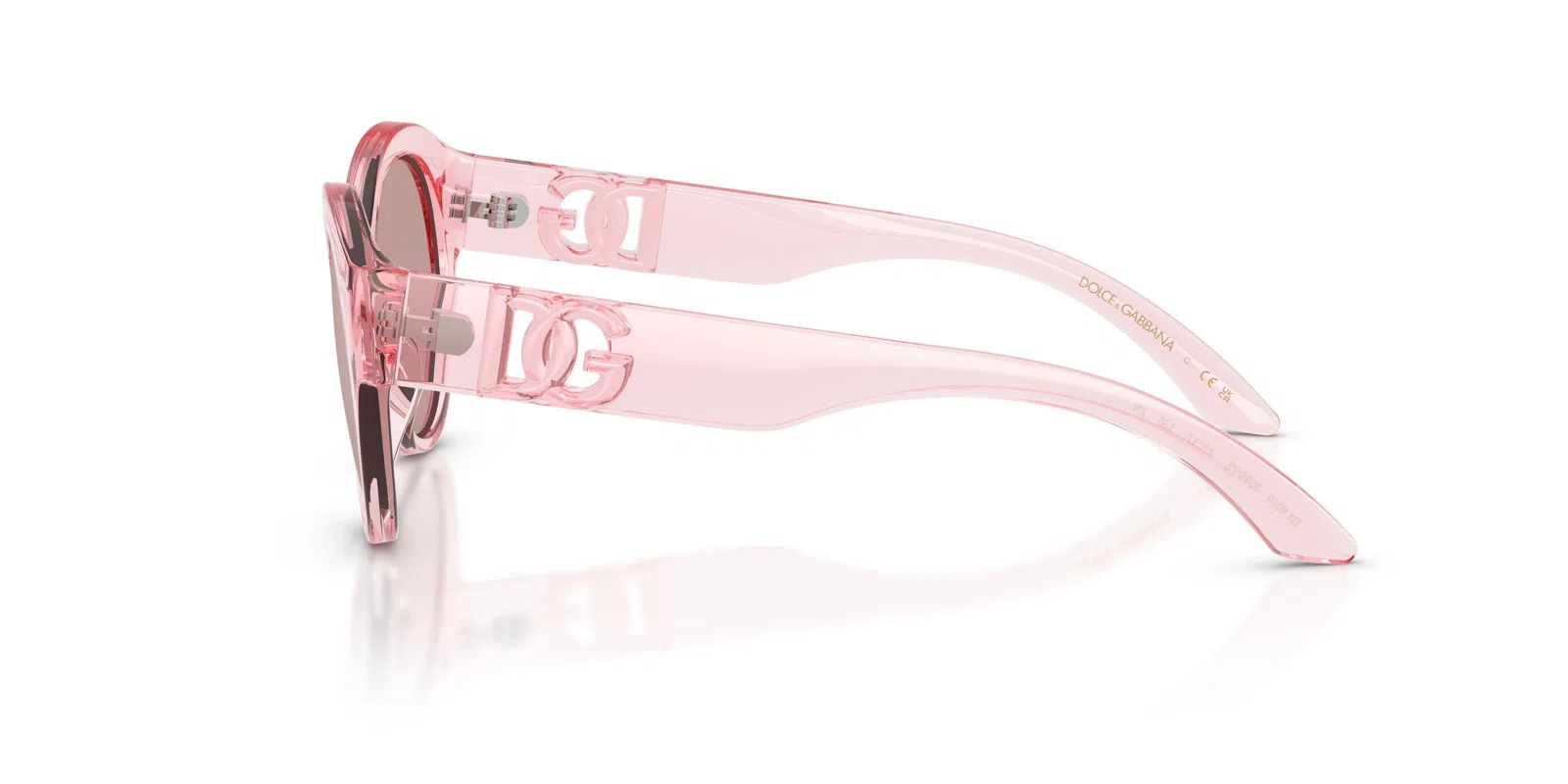 Dolce & Gabbana Kids 6010 Sunglasses - view 6